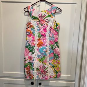 Lilly Pulitzer for Target Dress